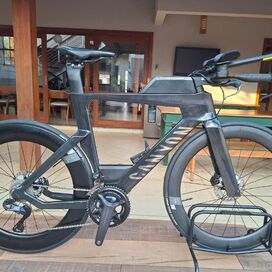 Canyon SpeedMax CF 8 Di2